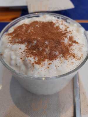 Noá, Gastrobar, Restaurante