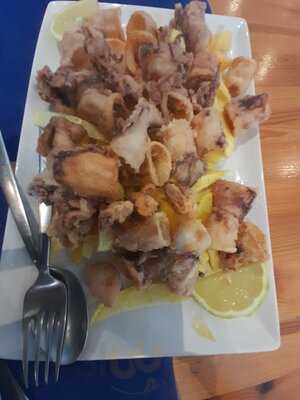 Noá, Gastrobar, Restaurante