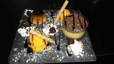 Noá, Gastrobar, Restaurante