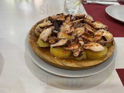 Bar Restaurante Agora