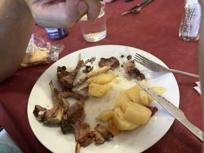 Bar Restaurante Agora