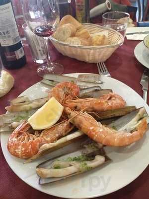 Bar Restaurante Agora