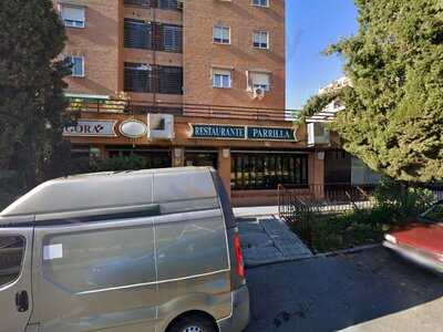 Bar Restaurante Agora