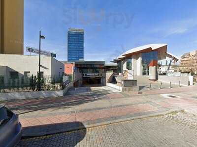 Marisquería/taberna Faro De Físterra