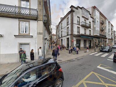 Redeira Restauracion Panxon