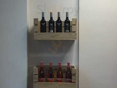 Cafeteria Bar Sirope