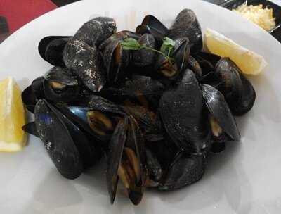 Cafeteria Bar Sirope