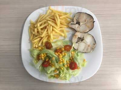 Cafeteria Bar Sirope