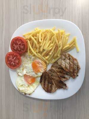 Cafeteria Bar Sirope