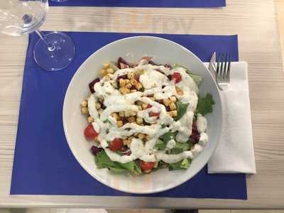 Cafeteria Bar Sirope