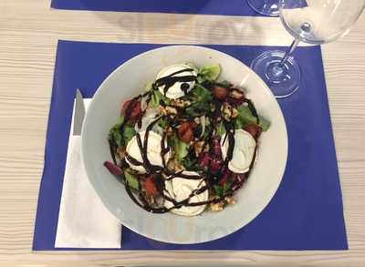 Cafeteria Bar Sirope