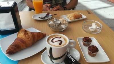 Cafeteria Bar Sirope