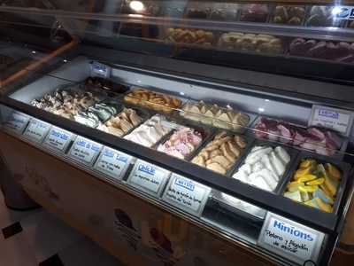 Restaurante La Perejila