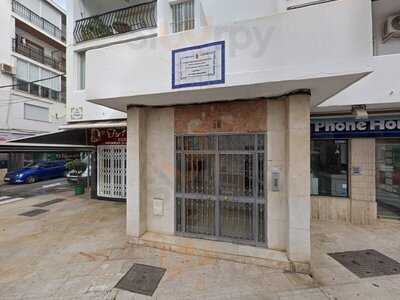 Restaurante La Perejila