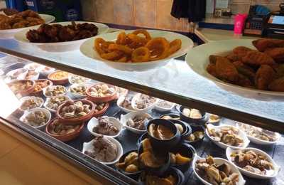 Bar Taperia Com A Casa