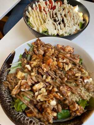 Miam Brunch Sagrada Familia