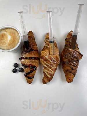 Miam Brunch Sagrada Familia