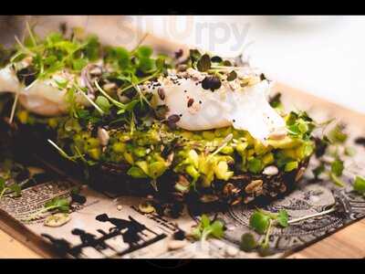 Miam Brunch Sagrada Familia