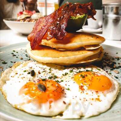 Miam Brunch Sagrada Familia