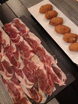 La Paradeta Ibèrica