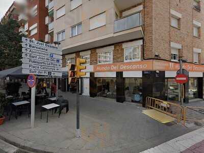 La Paradeta Ibèrica