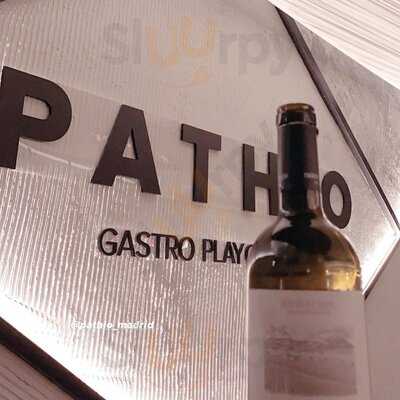 Pathio Gastrobar Playground