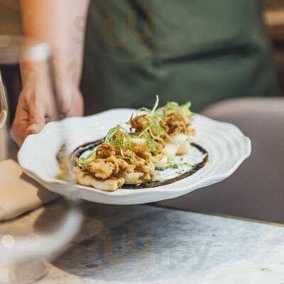 Pathio Gastrobar Playground