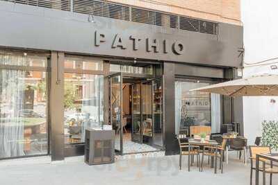 Pathio Gastrobar Playground