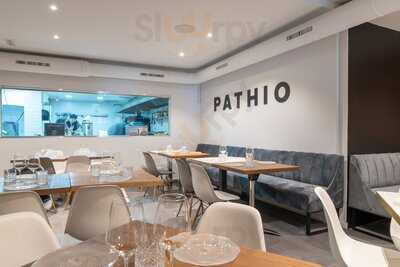 Pathio Gastrobar Playground