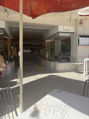 Federal Café Sitges