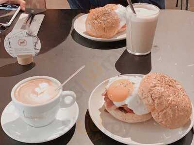 Federal Café Sitges