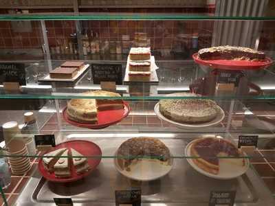 Federal Café Sitges