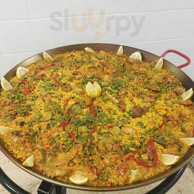 Bar Restaurante Sotolargo