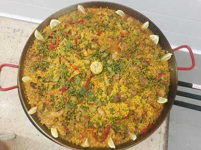 Bar Restaurante Sotolargo