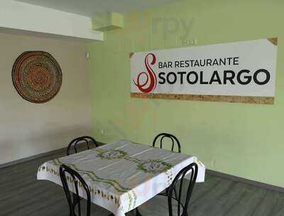 Bar Restaurante Sotolargo