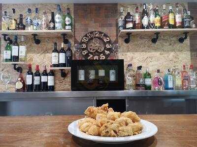 Bar Restaurante Sotolargo