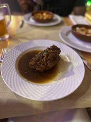 Restaurante Ibérica