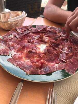 Restaurante Ibérica