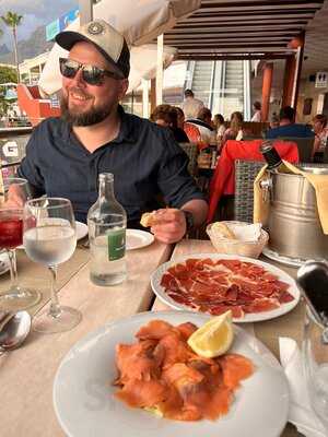 Restaurante Ibérica