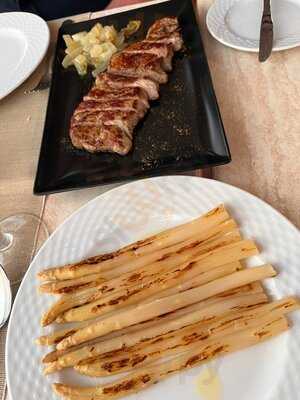 Restaurante Ibérica