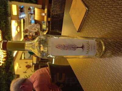 Restaurante Ibérica