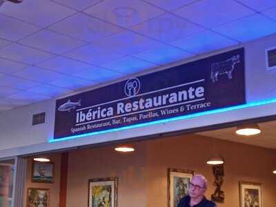 Restaurante Ibérica