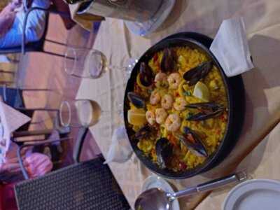 Restaurante Ibérica