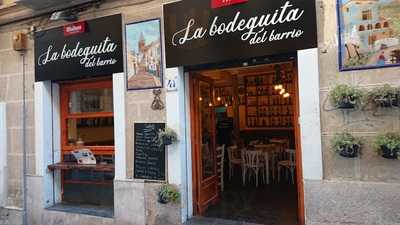 La Bodeguita Del Barrio