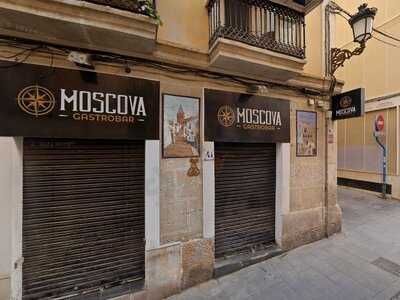 La Bodeguita Del Barrio