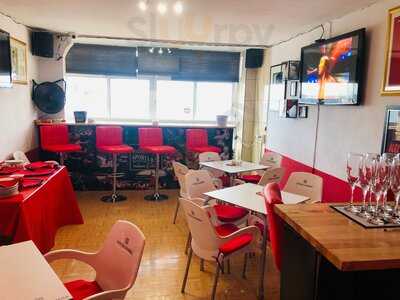 Legends Sports Bar & Veterans Lounge