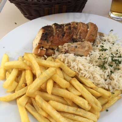 Dulce Trazo - Alfonso Xii