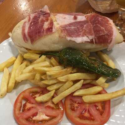 Dulce Trazo - Alfonso Xii