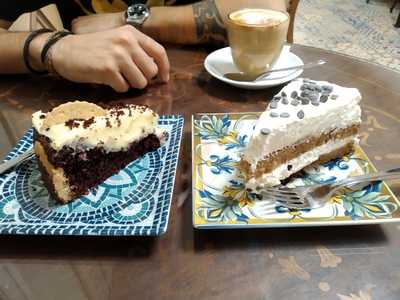 Dulce Trazo - Alfonso Xii