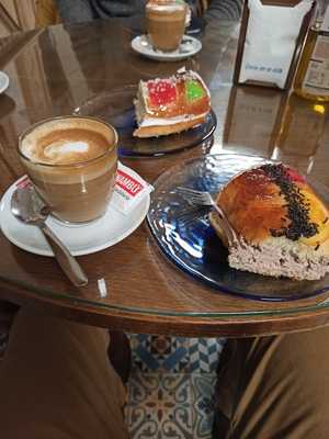 Dulce Trazo - Alfonso Xii